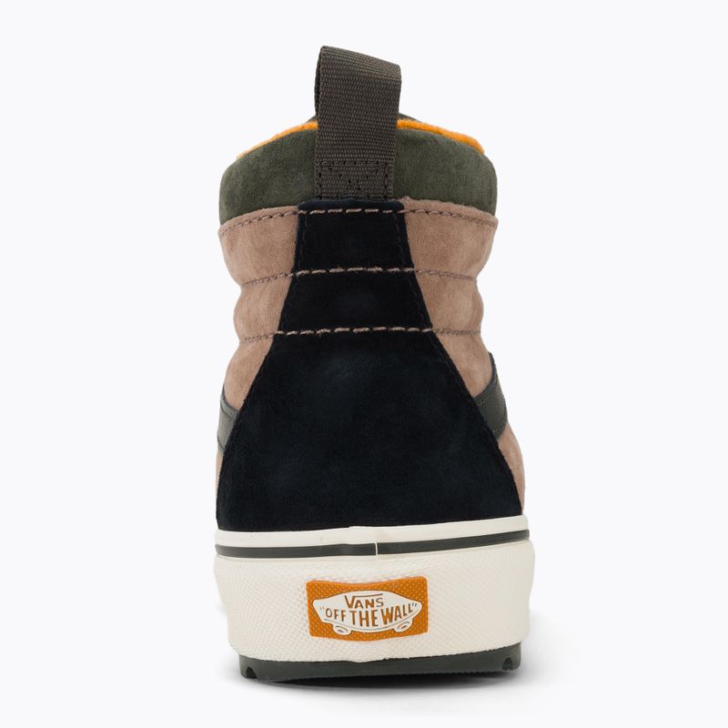 Vans UA SK8-Hi MTE-1 forest night/marshmallow shoe 6