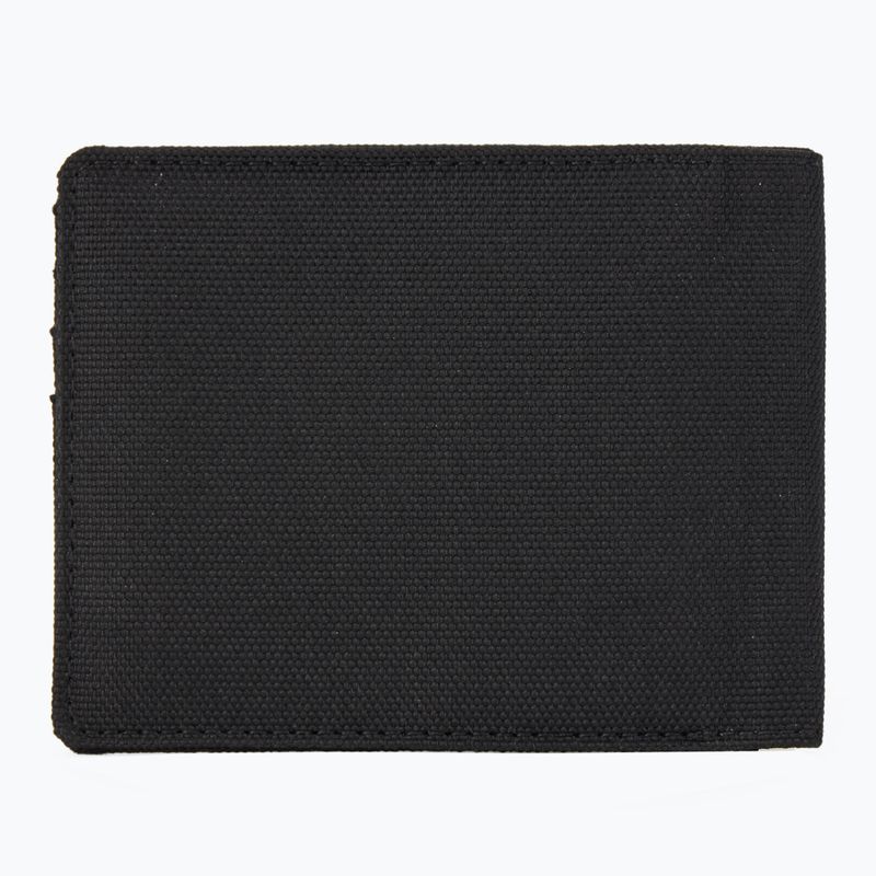 Vans Roats Bifold black men's wallet 2