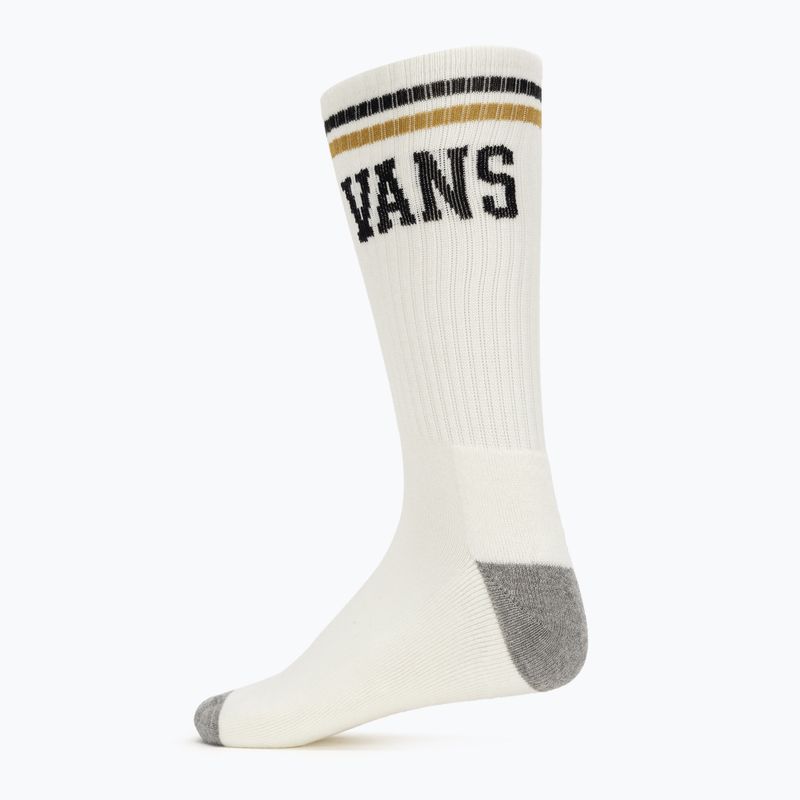 Vans Prep men's socks marshmallow 2