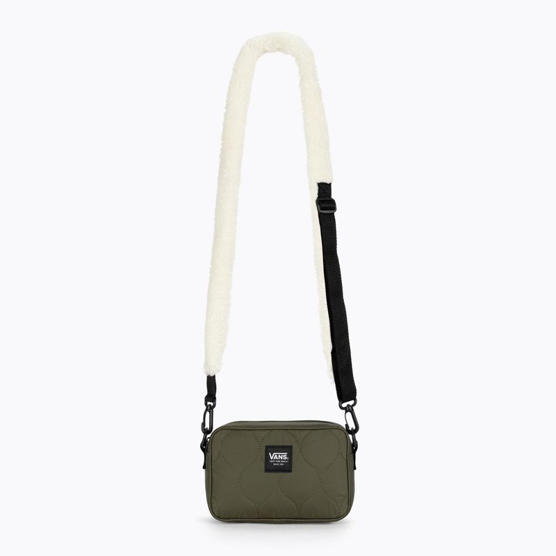 Vans Vertex 15 l grape leaf bag