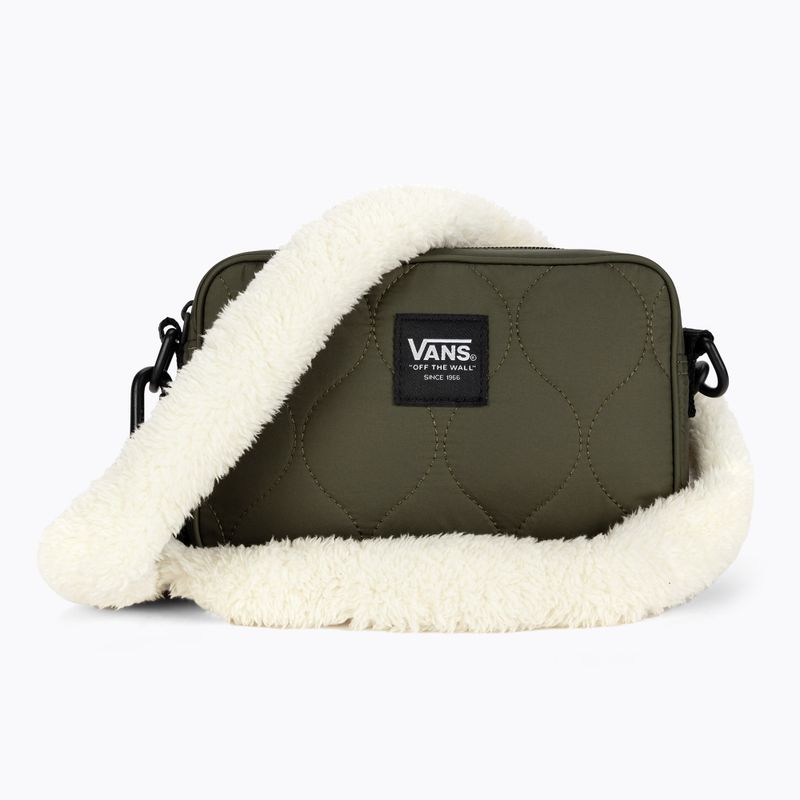 Vans Vertex 15 l grape leaf bag 3