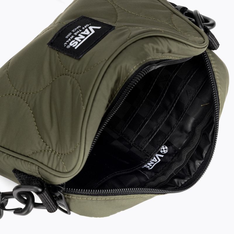 Vans Vertex 15 l grape leaf bag 4