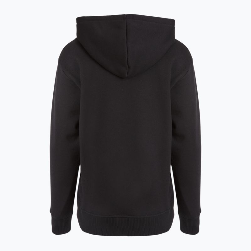 Women's Vans Classic V Bff Hoodie classic black 2