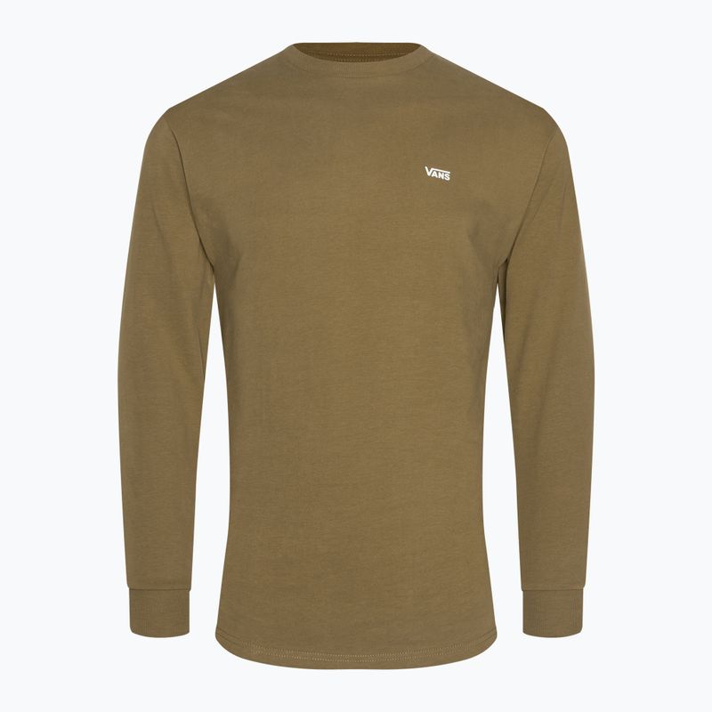Men's Vans Comfycush kangaroo longsleeve