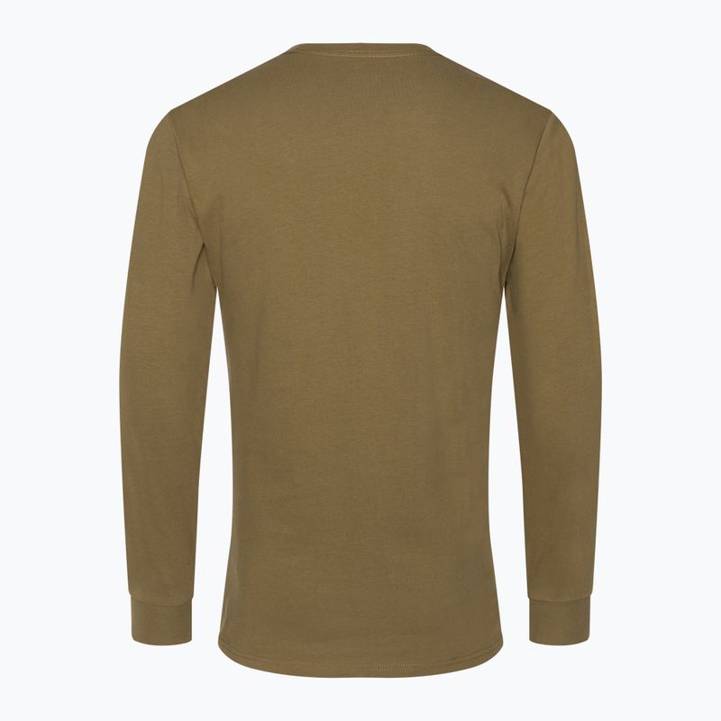 Men's Vans Comfycush kangaroo longsleeve 2