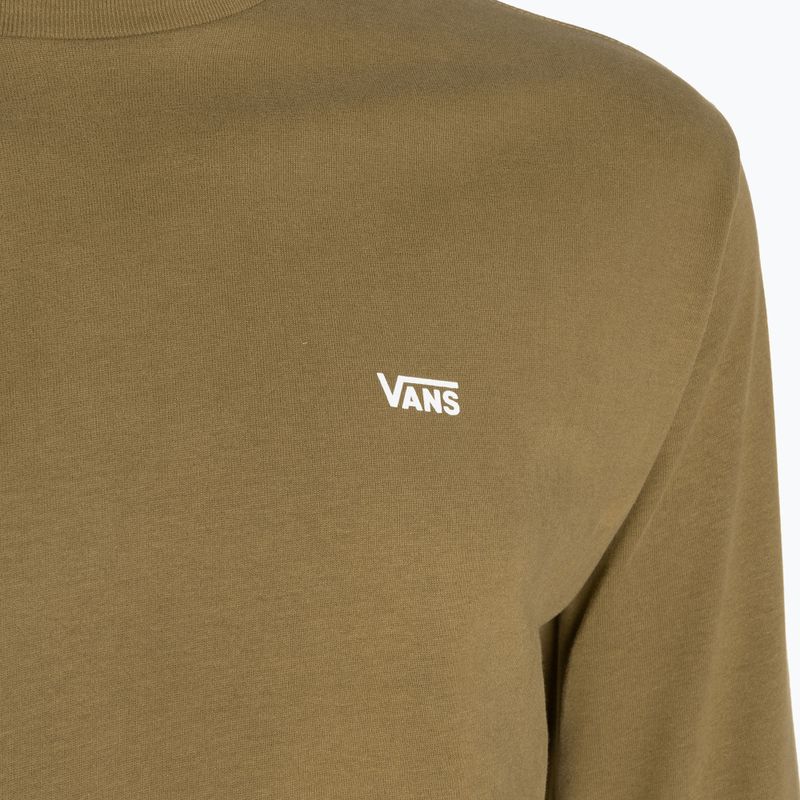 Men's Vans Comfycush kangaroo longsleeve 3