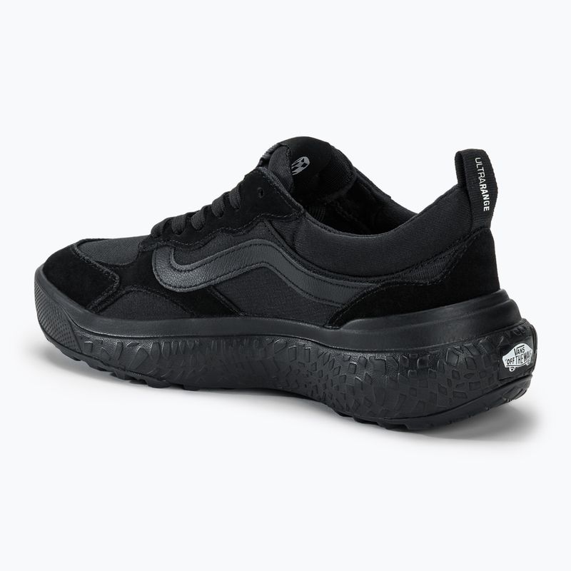 Vans UltraRange Neo VR3 black/black shoes 3