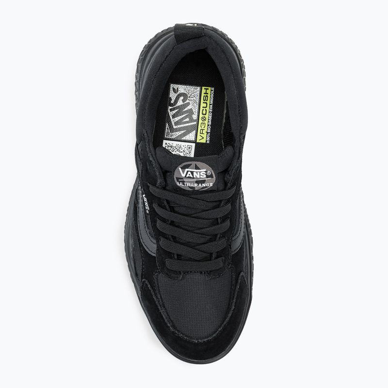 Vans UltraRange Neo VR3 black/black shoes 5