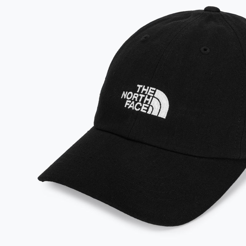 Men's baseball cap The North Face Norm 3