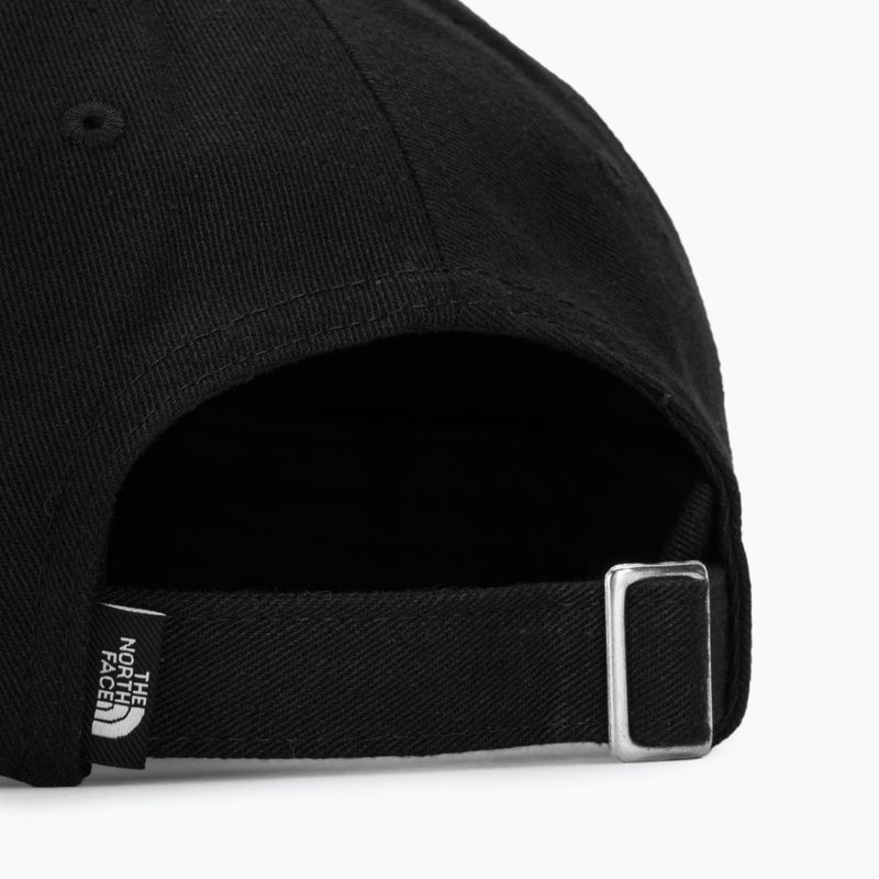 Men's baseball cap The North Face Norm 4
