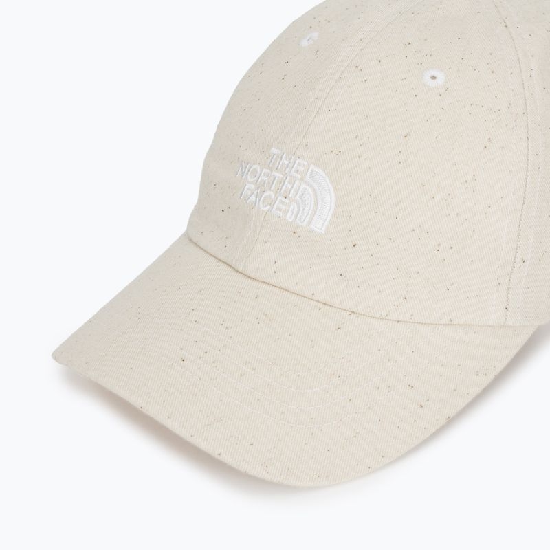 Men's baseball cap The North Face Norm 3