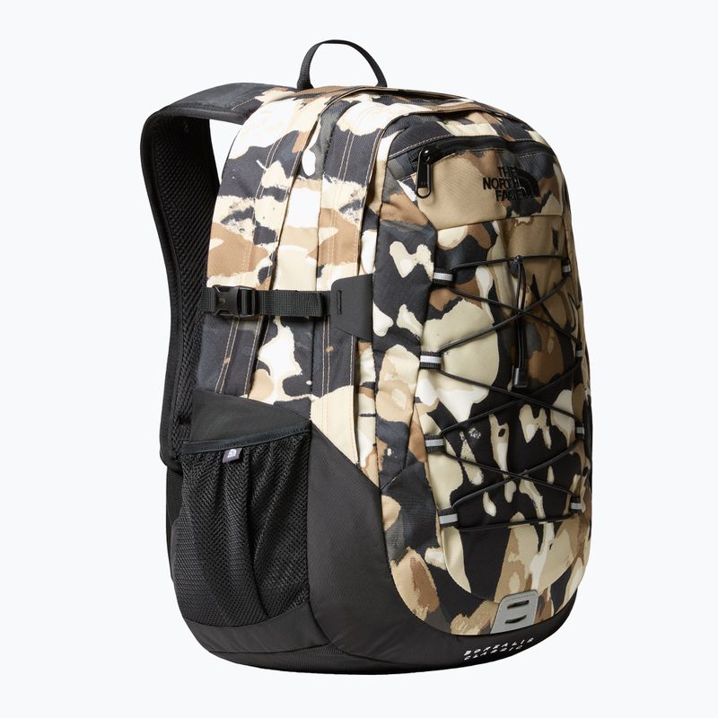 The North Face Borealis Classic 29 l khaki stone/grounded fi hiking backpack