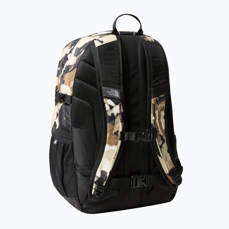 The North Face Borealis Classic 29 l khaki stone/grounded fi hiking backpack 2
