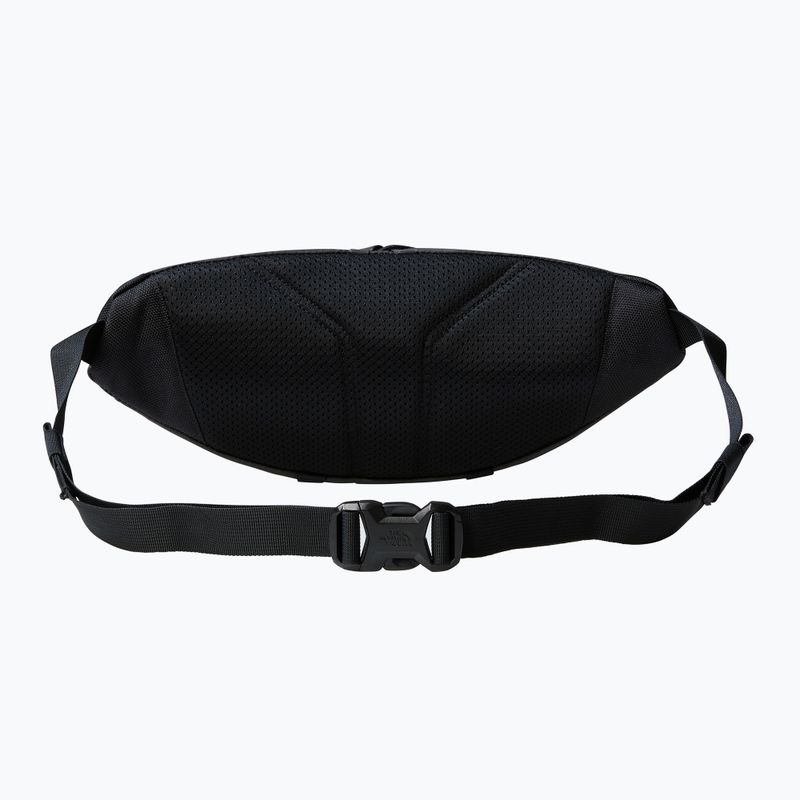 The North Face Terra Lumbar 3 l black waistbag 2