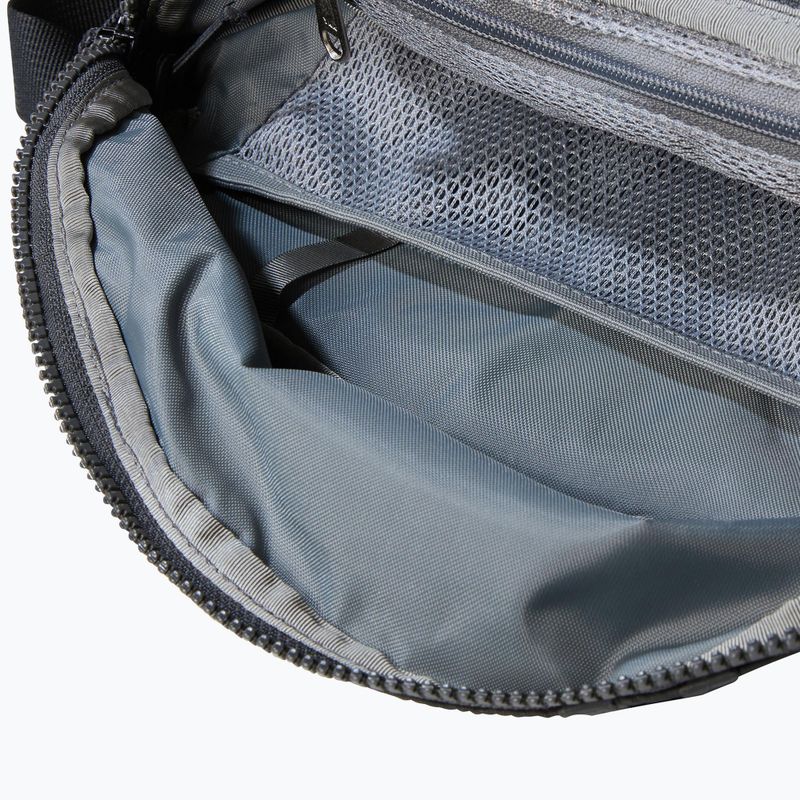 The North Face Terra Lumbar 3 l black waistbag 5