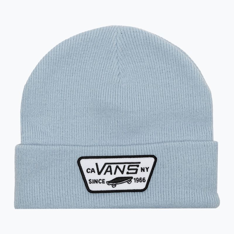 Vans Milford men's cap celestial blue