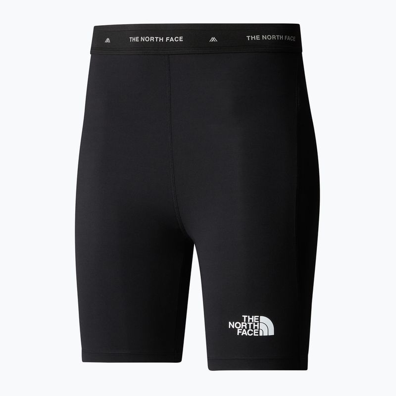 Women's trekking shorts The North Face Ma Tight black
