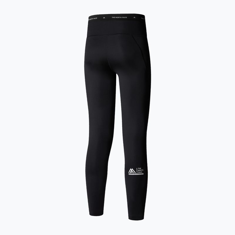 Women's leggings The North Face Ma Tight tnf black 2