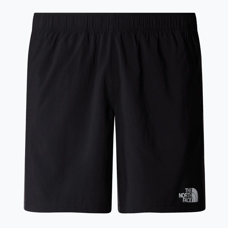 Men's The North Face Ma Woven shorts black/anthracite grey 6