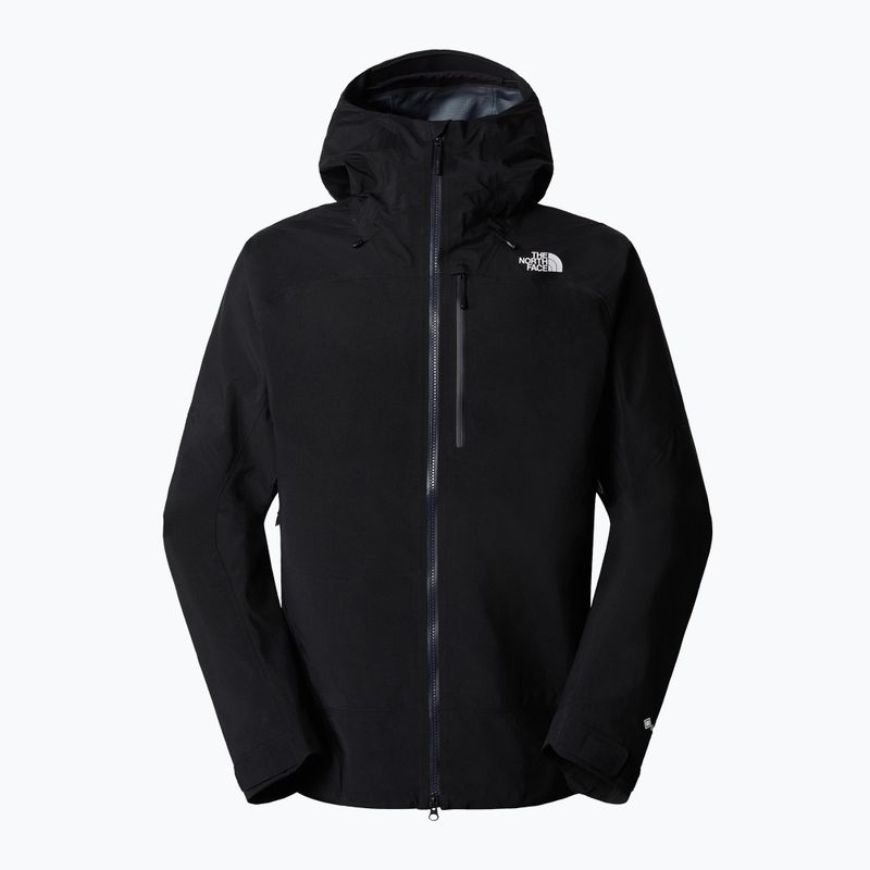 Men's rain jacket The North Face Kandersteg Gtx Pro black 5