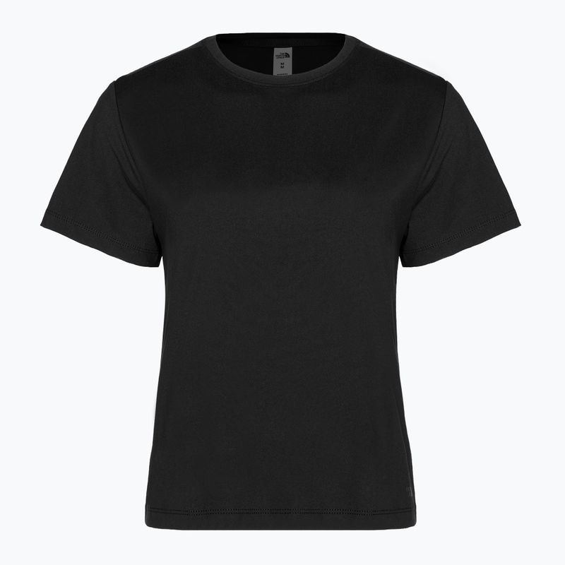 Women's t-shirt The North Face Dune Sky black