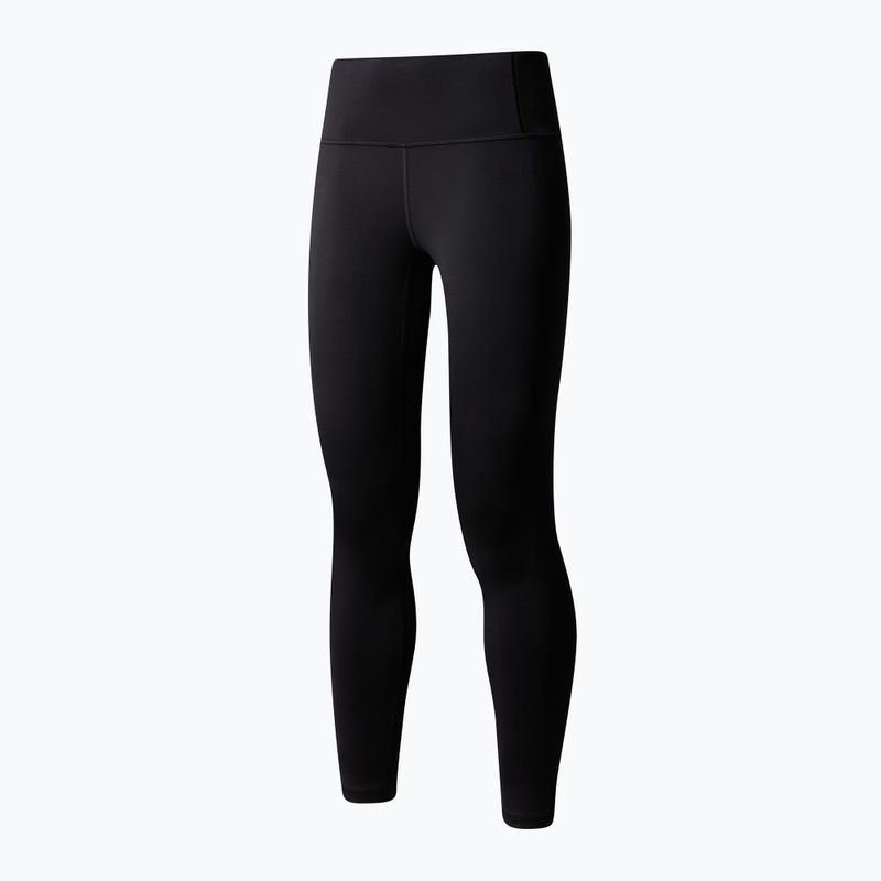 Women's leggings The North Face Dune Sky Tight black