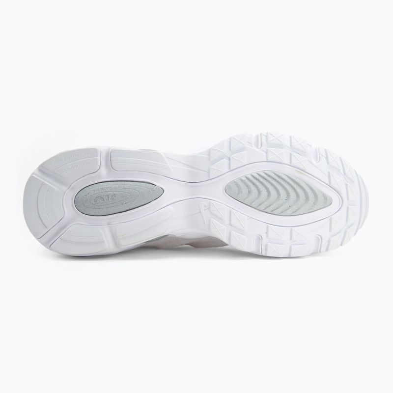 Men's Nike Air Max TW white / white / white shoes 4