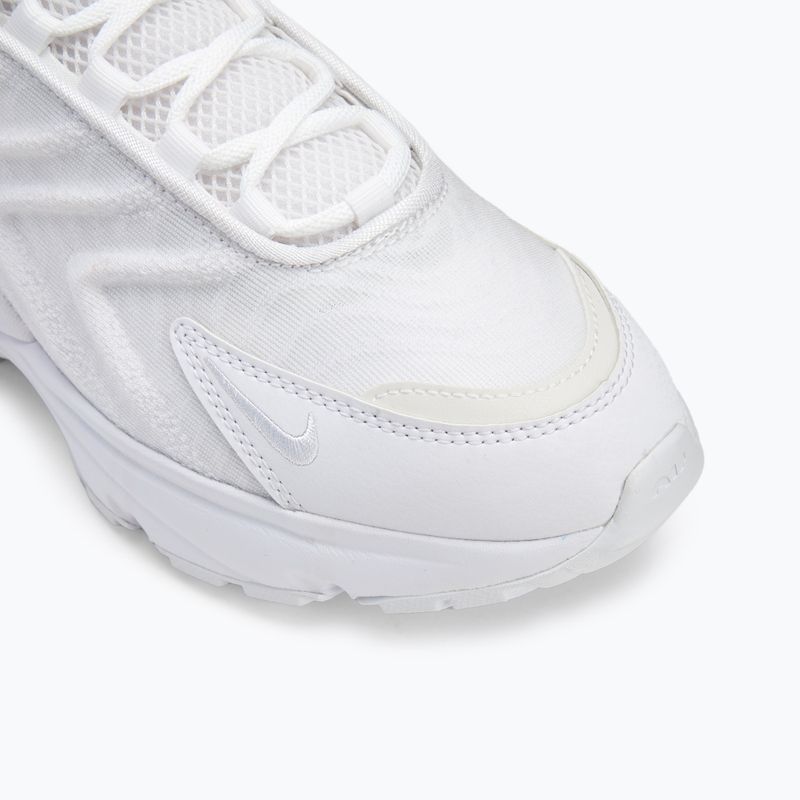 Men's Nike Air Max TW white / white / white shoes 7