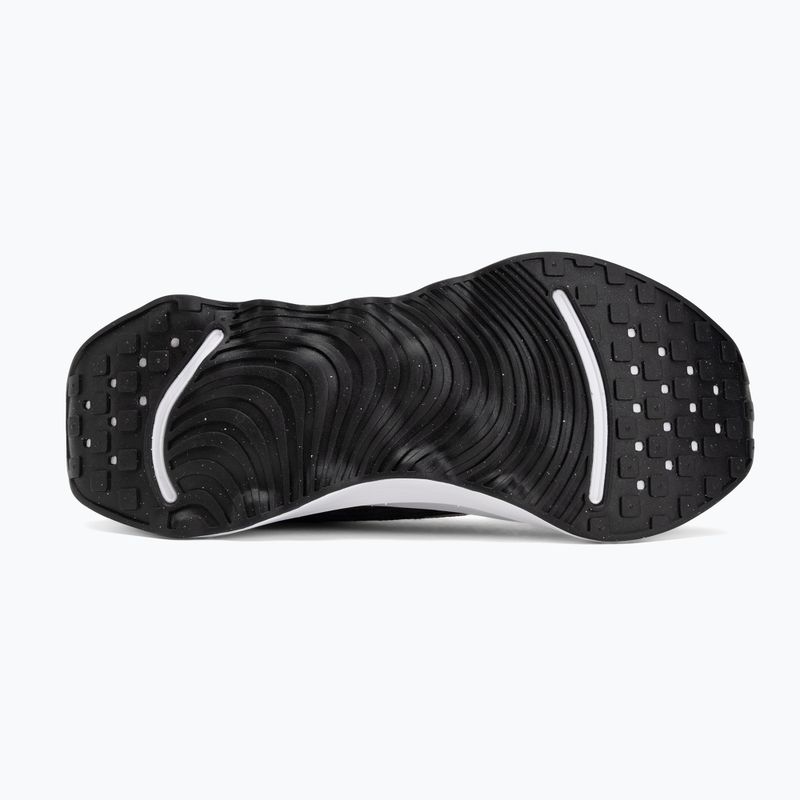 Women's shoes Nike Motiva black/black/anthracite/white 4