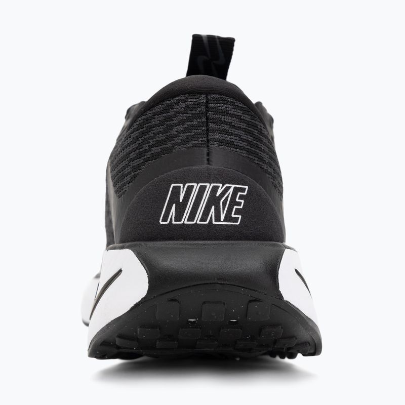 Women's shoes Nike Motiva black/black/anthracite/white 6