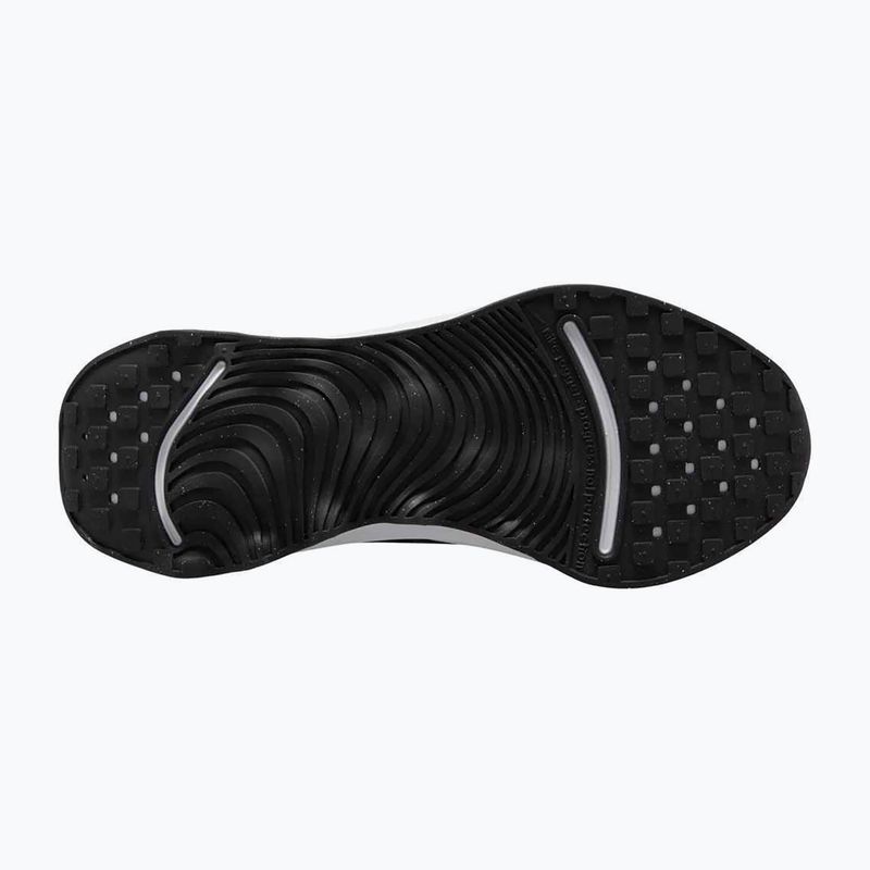 Women's shoes Nike Motiva black/black/anthracite/white 12