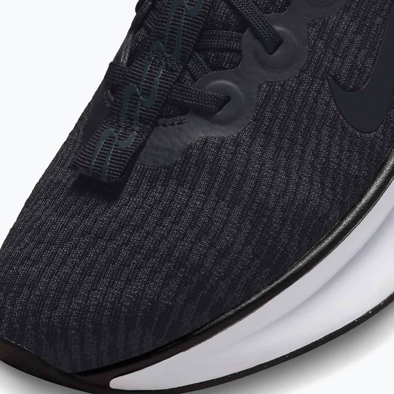 Women's shoes Nike Motiva black/black/anthracite/white 13