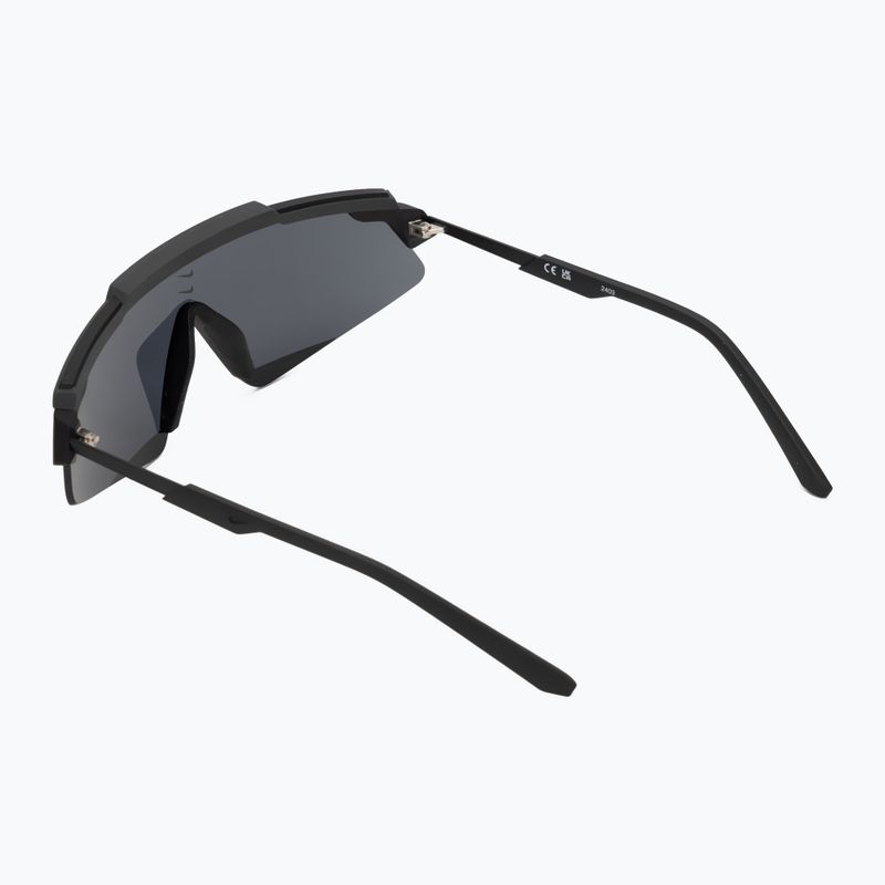 Nike Marquee dark grey/dark grey sunglasses 2