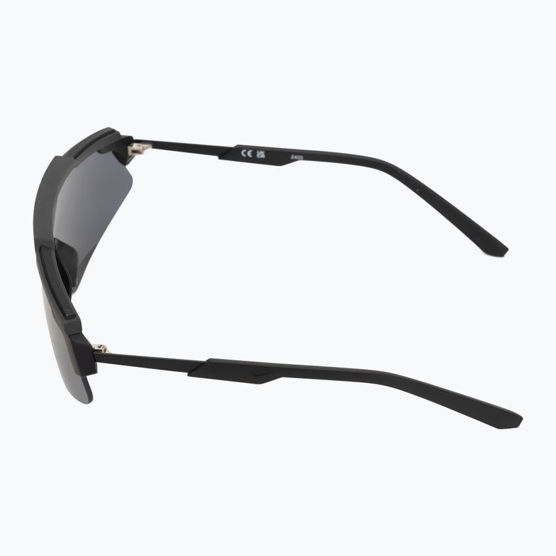 Nike Marquee dark grey/dark grey sunglasses 4