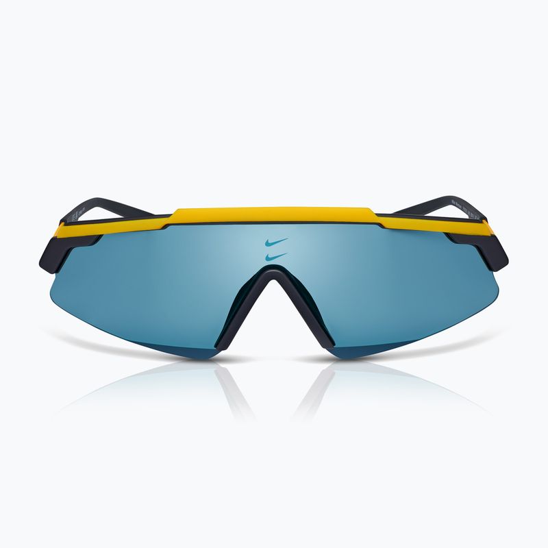 Nike Marquee laser orange/teal sunglasses 2