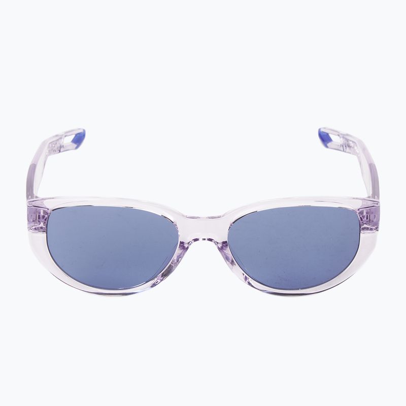 Nike NV07 oxygen purple/ blue sunglasses 3