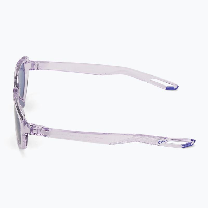 Nike NV07 oxygen purple/ blue sunglasses 4