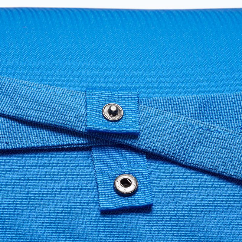 Training bag Nike Brasilia 9.5 41 l game royal/black/white 8