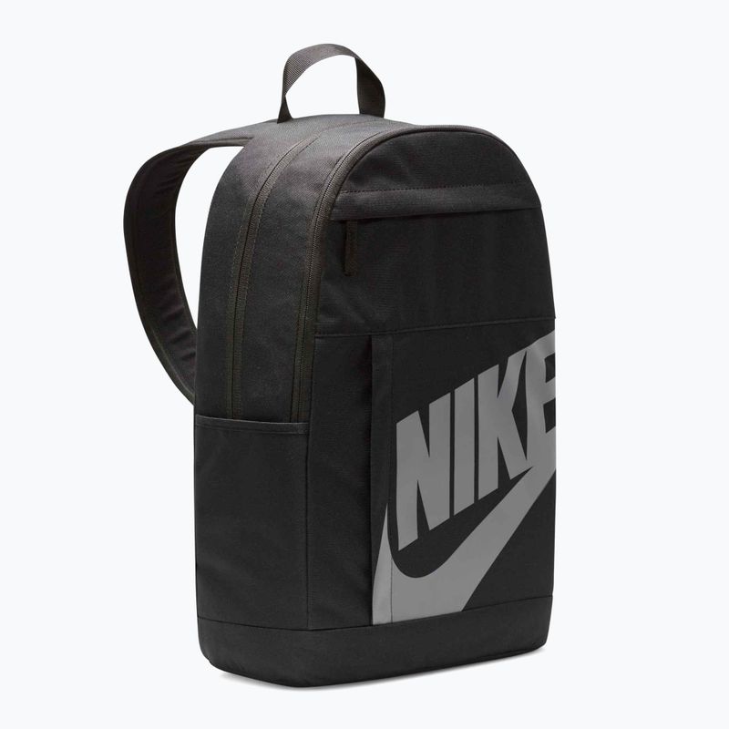 Backpack Nike Elemental 20 l black/black/anthracite 2