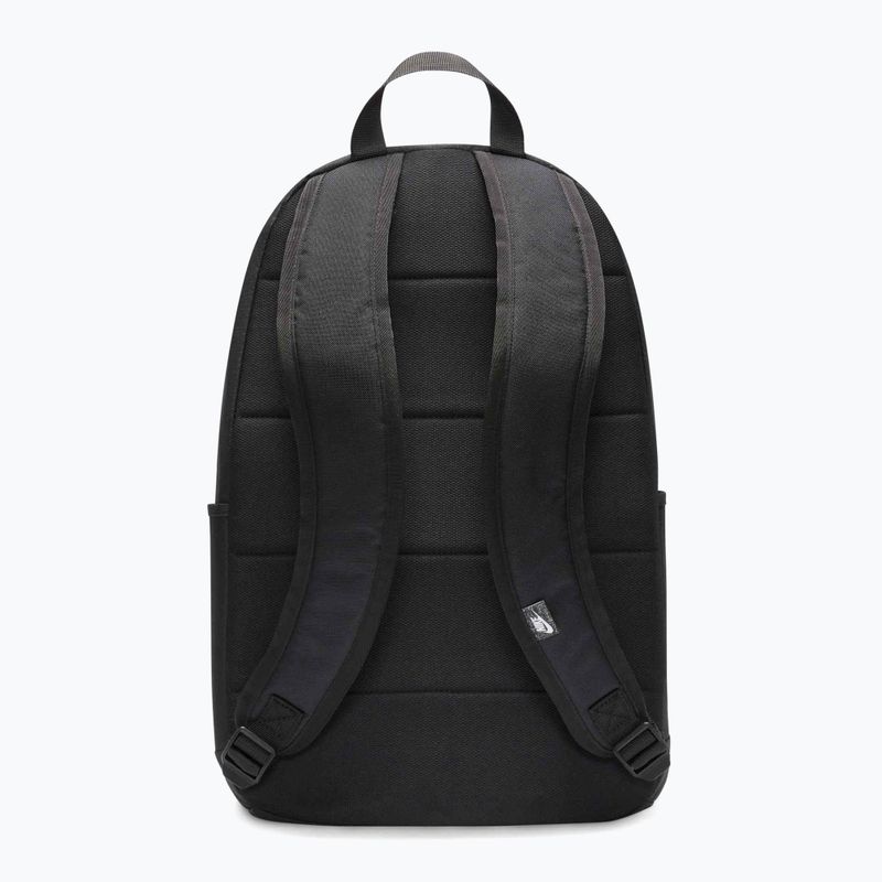 Backpack Nike Elemental 20 l black/black/anthracite 3