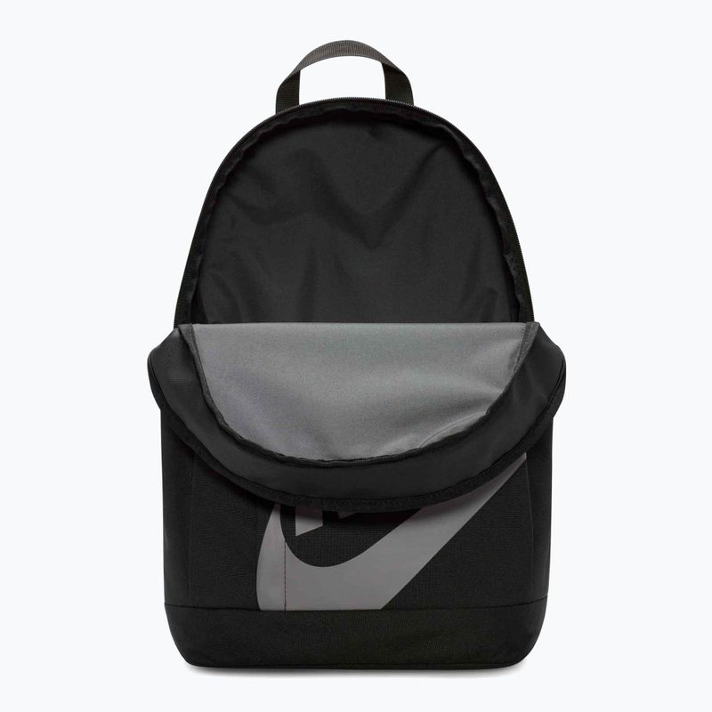 Backpack Nike Elemental 20 l black/black/anthracite 4