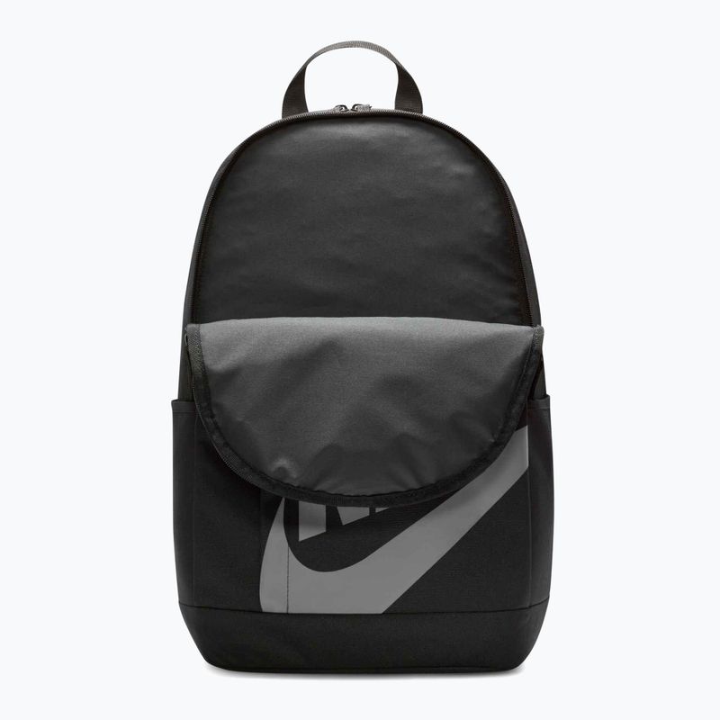 Backpack Nike Elemental 20 l black/black/anthracite 5