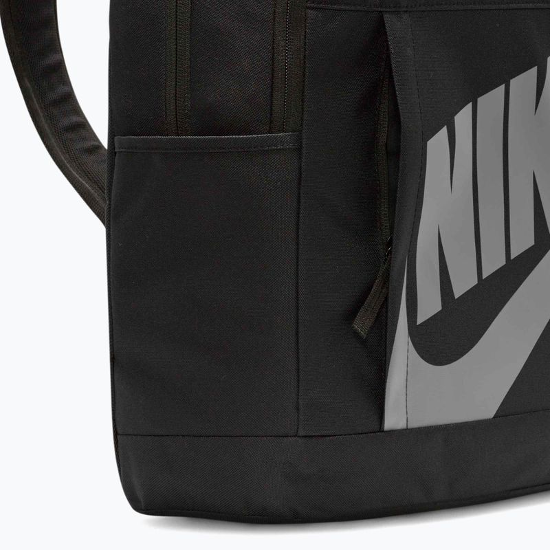 Backpack Nike Elemental 20 l black/black/anthracite 7