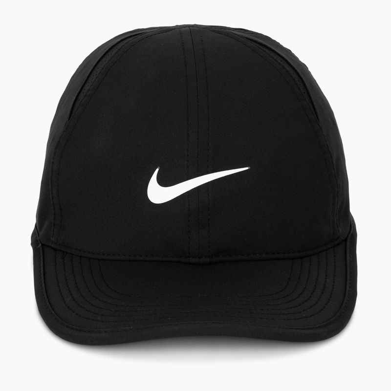 Baseball cap Nike Dri-Fit Club black/white 2