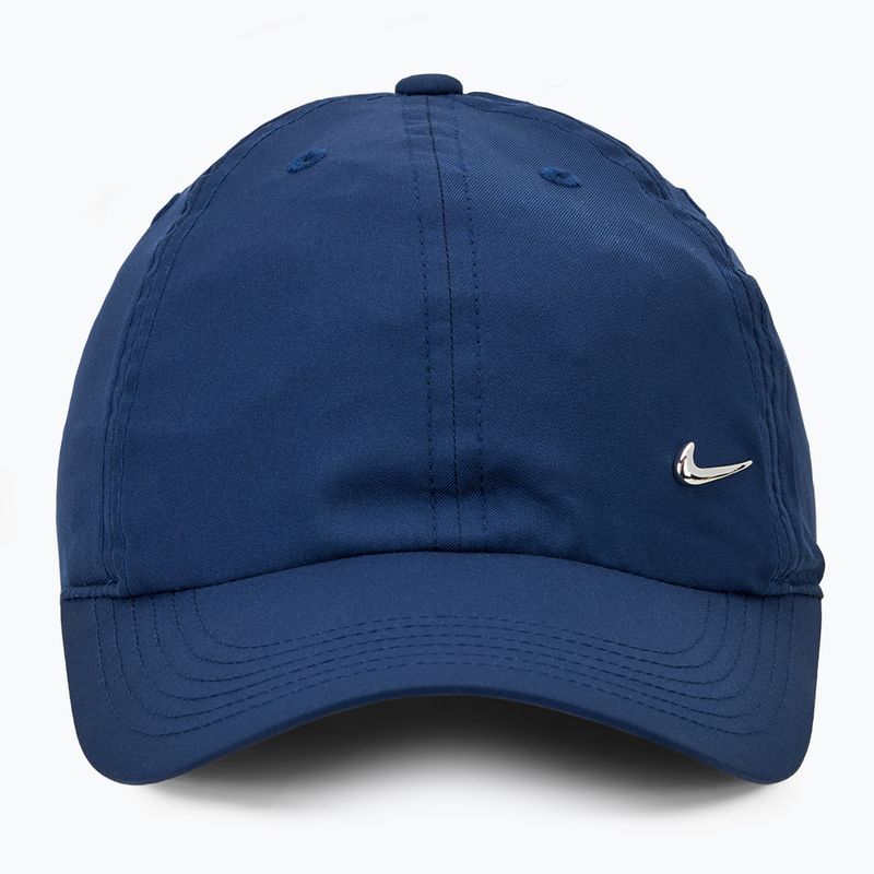 Nike Dri-FIT Club children's baseball cap midnight navy 2