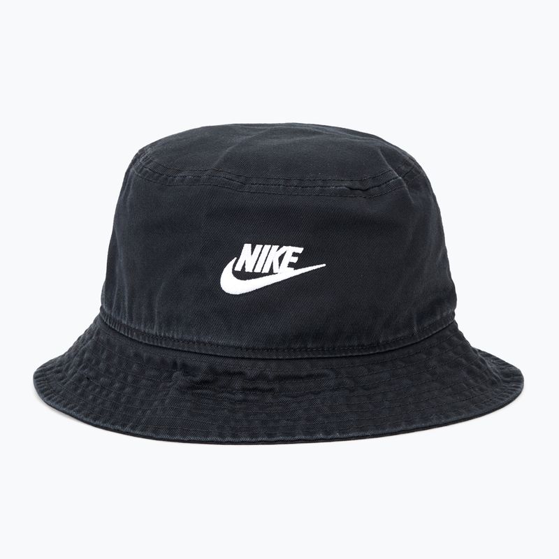Nike Apex Futura black/white hat 2