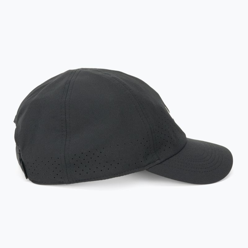 Nike Dri-Fit ADV Club tennis cap black/white 2