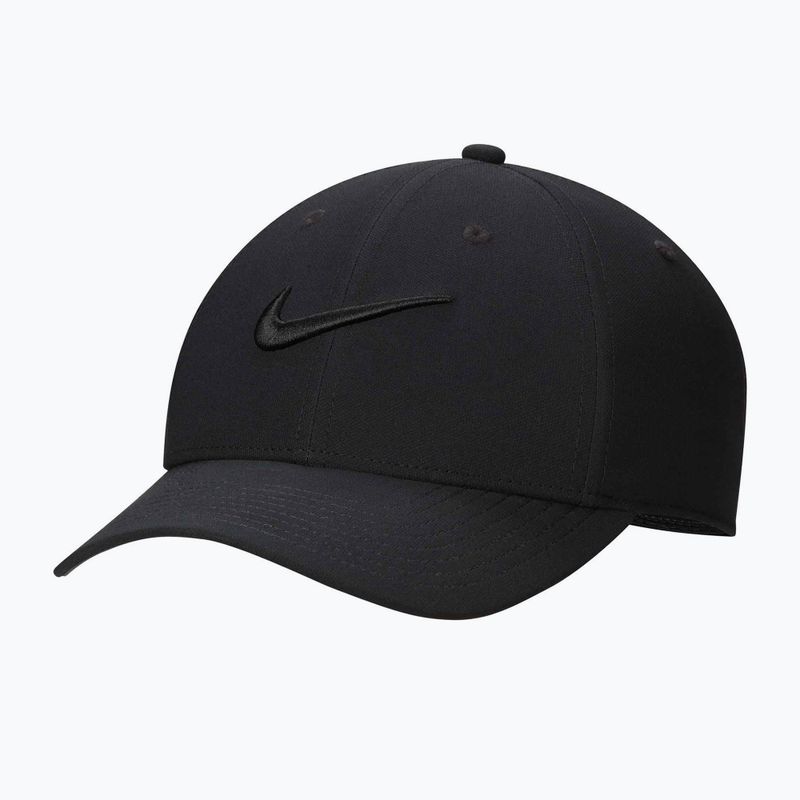 Nike Dri-FIT Club baseball cap black/black