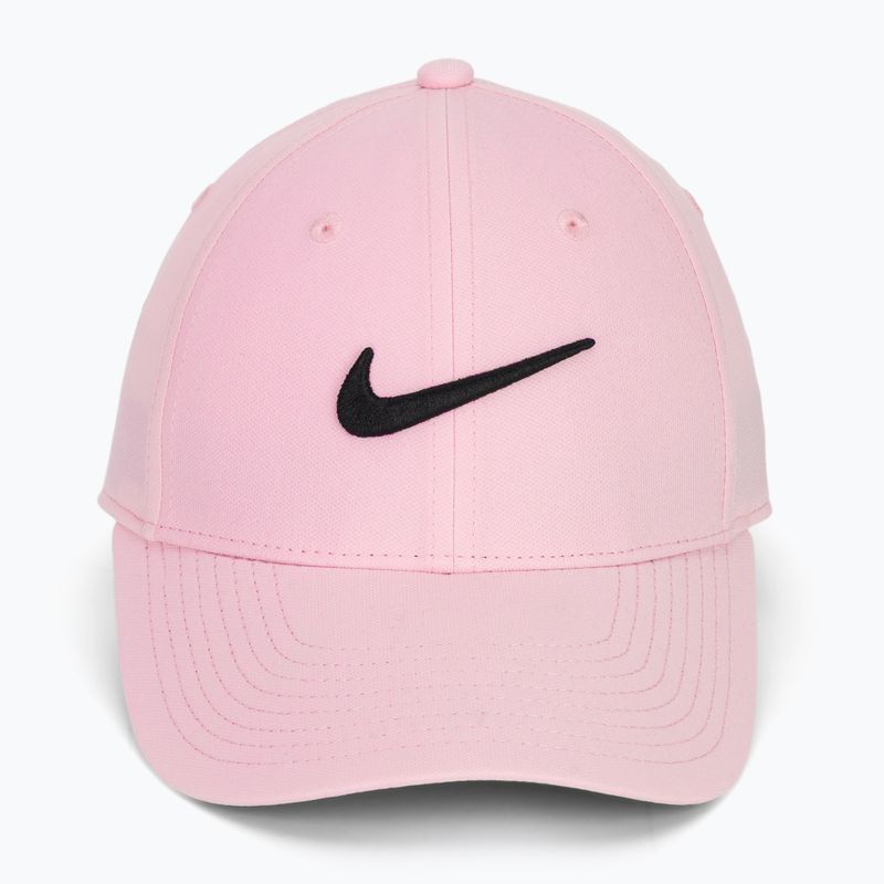 Baseball cap Nike Dri-FIT Club med soft pink/black 2