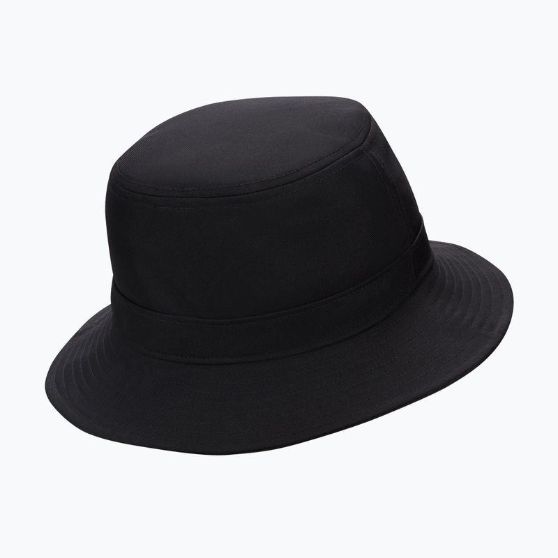 Hat Nike Apex Futura Bucket black/white 2
